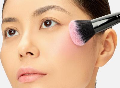 Жидкие румяна для лица Blurring serum blush 9.5 мл – фото 4