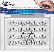 Пучки ресниц длинные черные / MOD Perma Lash Flair Long Black – фото 2