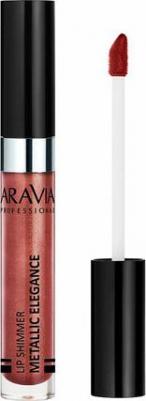Помада Metallic Elegance Lip Shimmer, 06 – фото 2