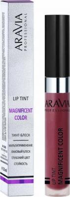 Тинт-блеск для губ MAGNIFICENT COLOR, 10 lip tint, 5.5 мл – фото 8