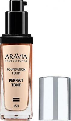 Тональный крем для увлажнения и естественного сияния кожи Perfect Tone 03 – фото 10