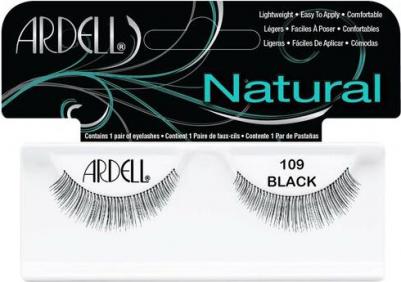 Накладные ресницы Fashion Lashes 109