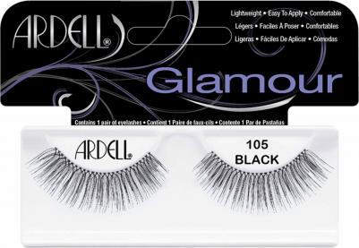 Ресницы накладные 105 / Fashion Lash