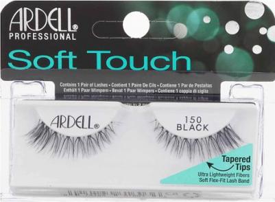 Ресницы накладные 150 / Prof Soft Touch – фото 3