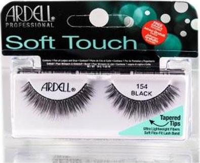 Ресницы накладные 155 / Prof Soft Touch – фото 3