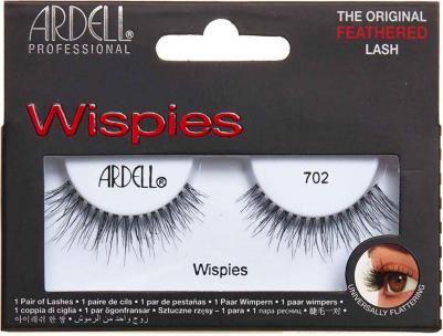 Ресницы накладные 702 – фото 1