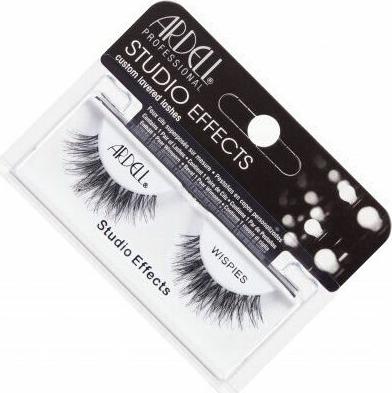 Ресницы накладные / Demi Whispies Prof Studio Effects – фото 3