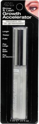 Средство для усиления роста бровей и ресниц, 7,3 мл – фото 4
