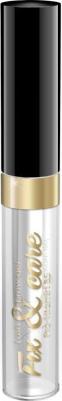 Гель для бровей и ресниц / "Fix&care" lash & brow gel 4,3 г – фото 1