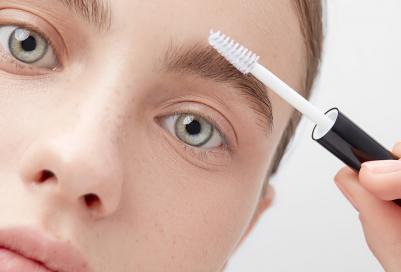 Гель для бровей и ресниц / "Fix&care" lash & brow gel 4,3 г – фото 2