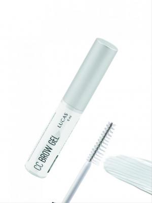 Гель для бровей и ресниц / "Fix&care" lash & brow gel 4,3 г – фото 5
