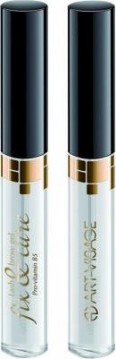 Гель для бровей и ресниц / "Fix&care" lash & brow gel 4,3 г – фото 6