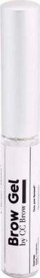 Гель для бровей и ресниц / "Fix&care" lash & brow gel 4,3 г – фото 8