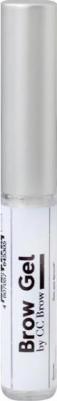 Гель для бровей и ресниц / "Fix&care" lash & brow gel 4,3 г – фото 20