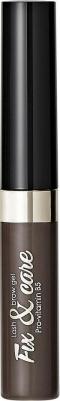 Гель для бровей и ресниц Fix&Care Lash & Brow Gel 4690327049880 – фото 6
