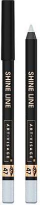 Карандаш для глаз устойчивый водостойкий SHINE LINE 47 – фото 1