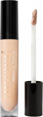 Консилер Miracle Touch 103 розово-бежевый 7 мл – фото 1