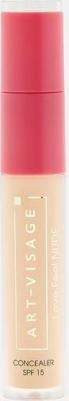 Консилер с сатиновым финишем "Love.Feel.NUDE", 424 теплый бежевый