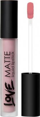 Помада для губ жидкая матовая Love Matte 4690327111143 – фото 7