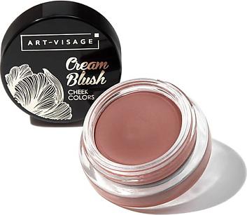 Румяна Cream Blush 05 Карамельная роза 5 г – фото 1
