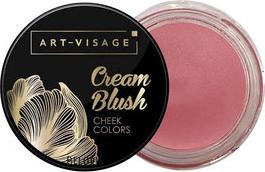Румяна Cream Blush 05 Карамельная роза 5 г – фото 2