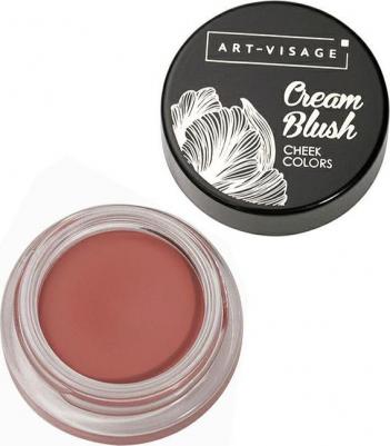 Румяна Cream Blush 05 Карамельная роза 5 г