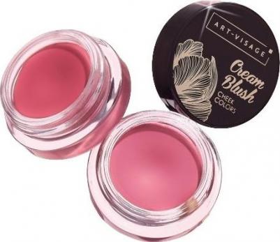 Румяна Cream Blush 05 Карамельная роза 5 г – фото 3