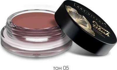 Румяна Cream Blush 05 Карамельная роза 5 г – фото 4