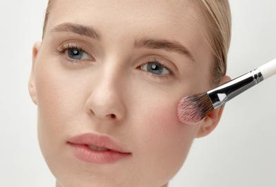 Румяна для лица Румяна кремовые Cream Blush – фото 11