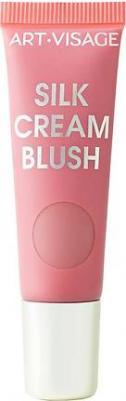 Румяна кремовые с сатиновым финишем Silk Cream Blush 4690327149962 – фото 5