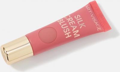 Румяна кремовые с сатиновым финишем Silk Cream Blush 4690327149962 – фото 6