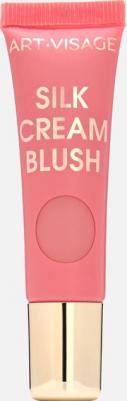 Румяна кремовые с сатиновым финишем Silk Cream Blush 4690327149962