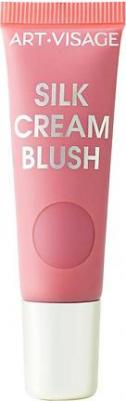 Румяна кремовые с сатиновым финишем Silk Cream Blush 4690327150005 – фото 3