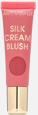 Румяна кремовые с сатиновым финишем Silk Cream Blush 4690327150005