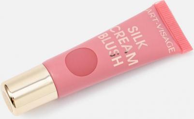 Румяна кремовые с сатиновым финишем Silk Cream Blush 4690327150005 – фото 7