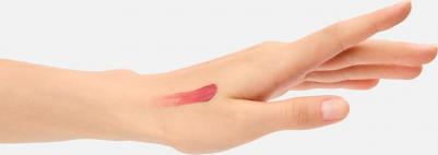 Румяна кремовые с сатиновым финишем Silk Cream Blush 4690327150005 – фото 8