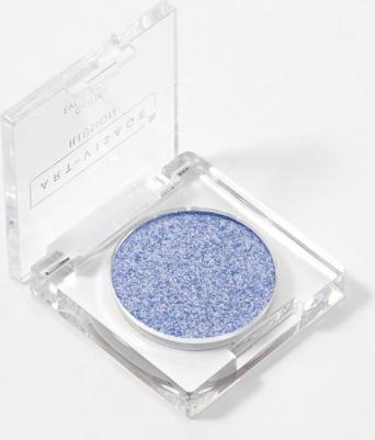 Сияющие тени для век ILLUSION 36 аметист – фото 4