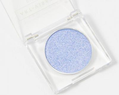 Сияющие тени для век ILLUSION 36 аметист – фото 10