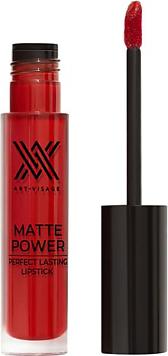 Стойкая губная помада MATTE POWER 5.5 мл 4690327136078 – фото 3
