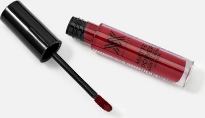 Стойкая губная помада MATTE POWER 5.5 мл 4690327136092 – фото 3