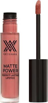Стойкая губная помада MATTE POWER 5.5 мл 4690327136139 – фото 5