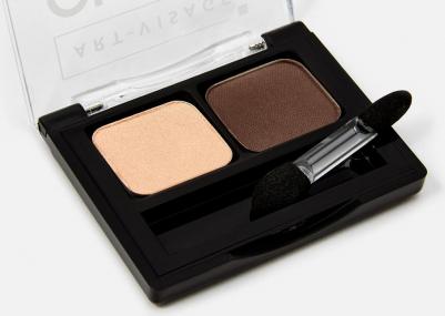 Тени для век Eyeshadow set 7.2 г – фото 2