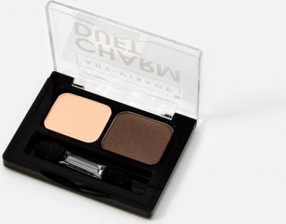 Тени для век Eyeshadow set 7.2 г – фото 5