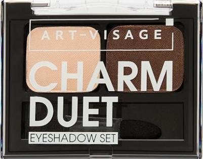 Тени для век Eyeshadow set 7.2 г