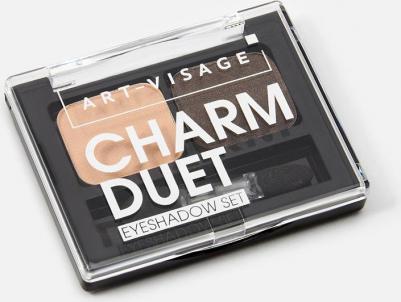 Тени для век Eyeshadow set 7.2 г – фото 6