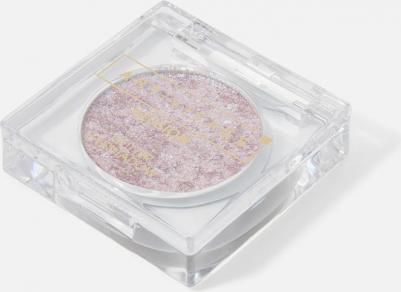 Тени для век сияющие "ILLUSION", оттенок 42 голубой кварц – фото 2