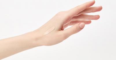 Тональный крем "COVER FACE" 205 кремовый – фото 11