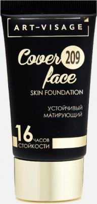 Тональный крем для лица Cover Face 4690327108327