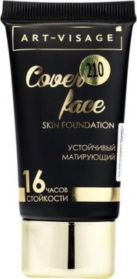 Тональный крем для лица Cover Face – фото 1