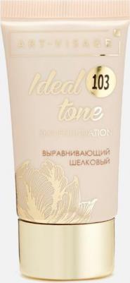 Тональный крем для лица Ideal Tone